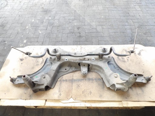 RENAULT SCENIC III LIFT 1.2TCE TRAWERS axle beam