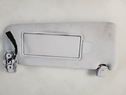 cover przeciwsloneczna right Range Rover EVOQUE L538 LIFT