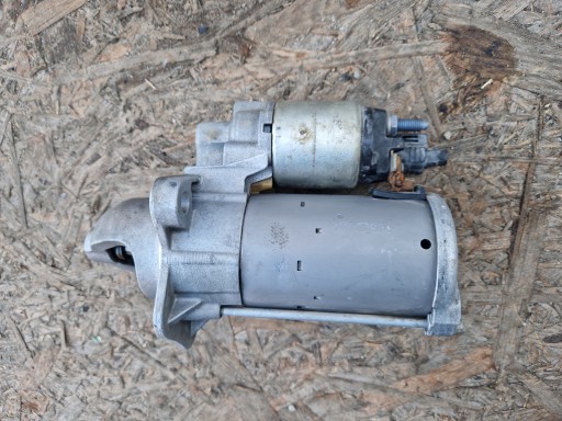 starter ALFA ROMEO STELVIO MASERATI GRECALE 2.0T 50532996
