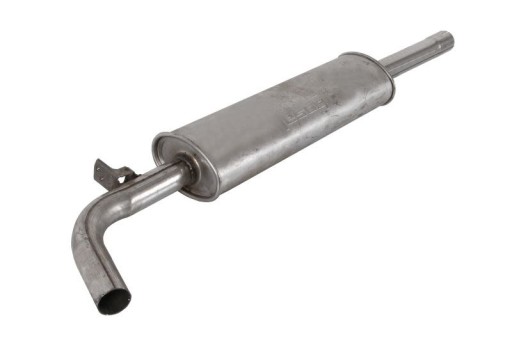 278-411 - Центральний глушник BOSAL 278411