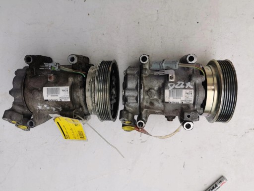 MERCEDES CITAN 1.5CDI 8200953359-B 607951 compressor;