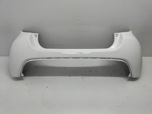 bumper rear rear part TOYOTA YARIS IV 20