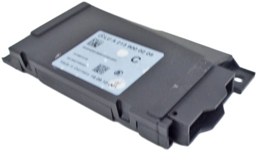 Tj012 модуль контроллера зажигания mercedes w213 a2139000205