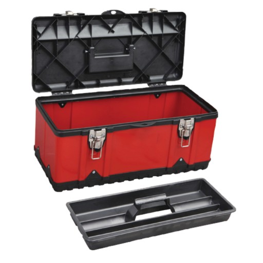 Ящик для інструментів міцний, місткий