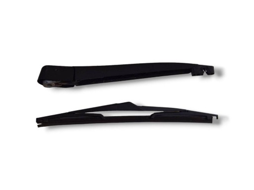 wischerarm Fenster hinten Ford Fiesta 6 2009 8A61-17406-AA