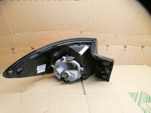 light rear part right RENAULT CAPTUR and OE 13- EUROPA