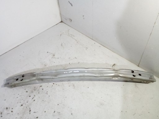 Opel Vectra C lift sider below bumper front