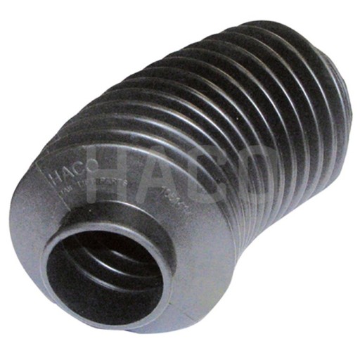 1051417H - ПЫЛЕЗЫЧКА FI70X50MM HACO HACO