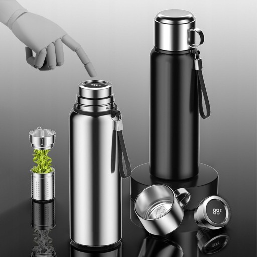 THERMOS ISOTHERME 1L REF 1020152