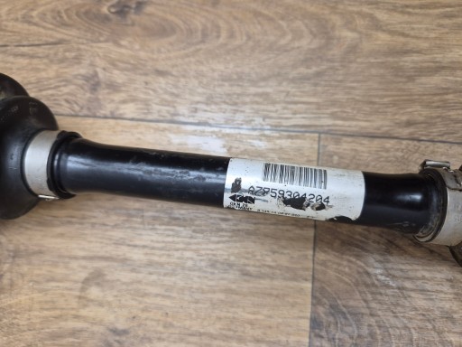 BMW F01 F02 F07 semi-axis front front right X-DRIVE 7606026