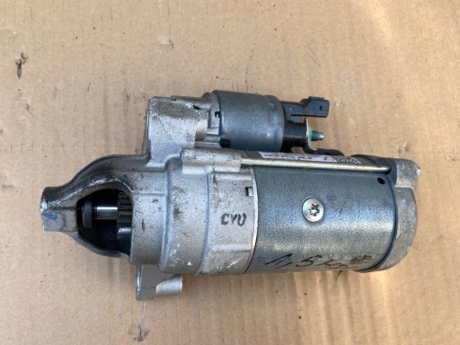 PEUGEOT CITROEN 1.5 HDI starter 9825233080
