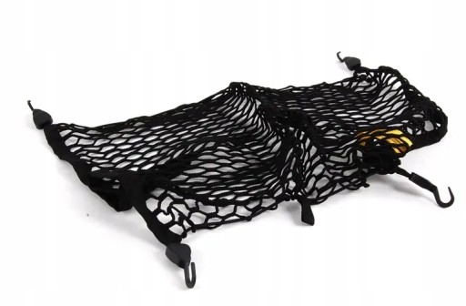 Сітка багажника VW Jetta ASO