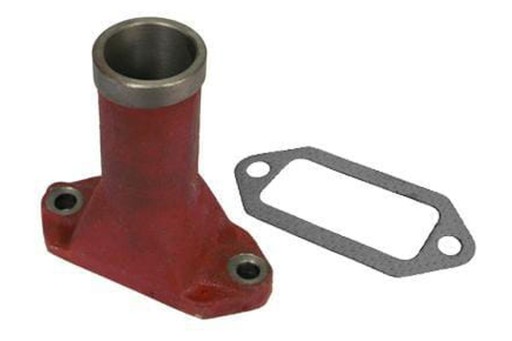 VPE9037 выпускной коллектор