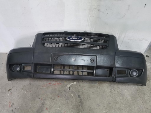 front bumper complete FORD TRANSIT MK7 6C11-17E888-A