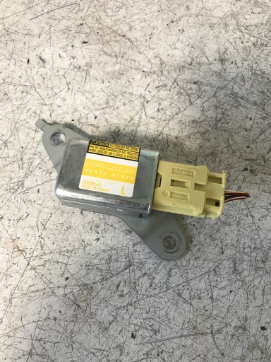 Crashsensor Drucksensor links SIRION II 89830-B1020