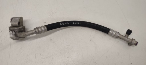 tömlö vezetö a klímának Mercedes W204 2,2 CDI