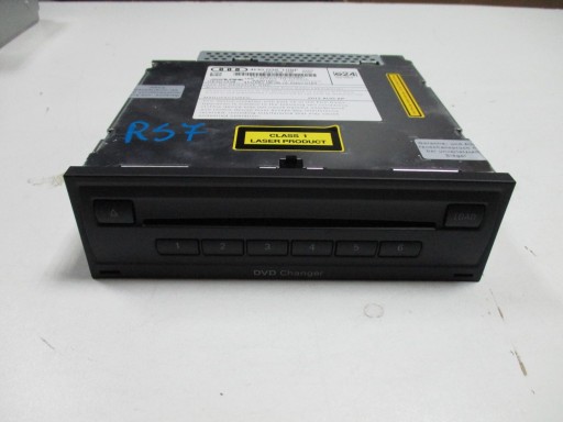 changer plyt CD Audi A7 A6 A8 4h0035108f