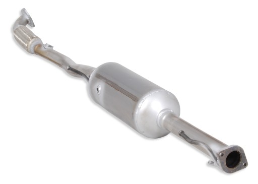 ID01453 (0) - Фильтр DPF OPEL ASTRA 1.7 CDTI | с 2009 года