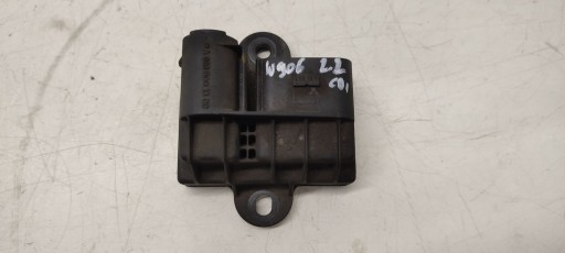 relay plugs zarowych Mercedes Sprinter 906 2,2 CDI
