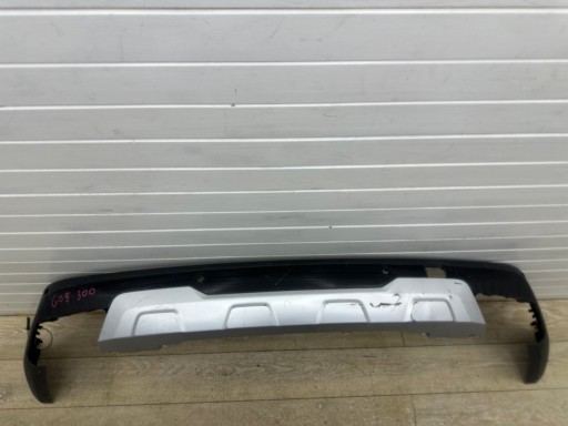 Stoßstange heck hinten BMW X5 G05 ZWYKLY