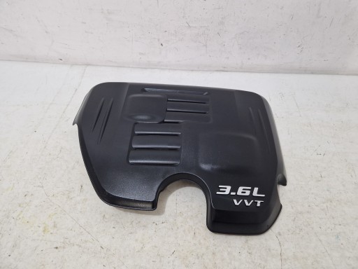 DODGE CHARGER CHALLENGER 2015- 3.6 Couverture tablier moteur Couvercle supérieur moteur Supérieure 04593903AD