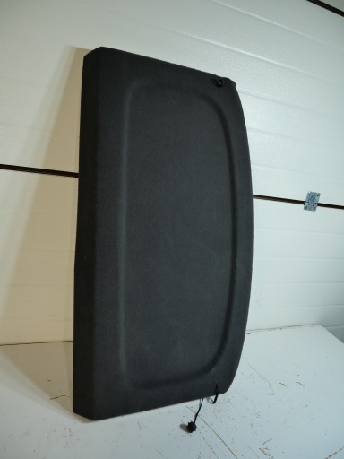 plato boot 5N0867769K VW TIGUAN