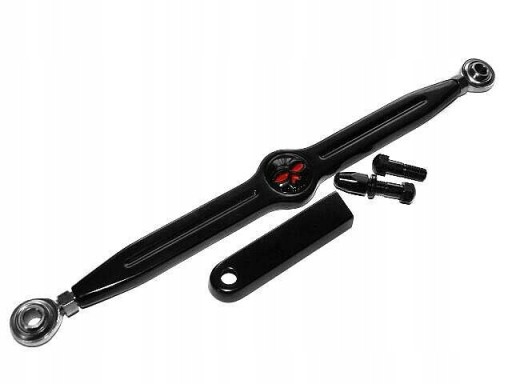 CB-016 - CIEGNO ПЕРЕМИКАННЯ ПЕРЕДАЧ HARLEY SOFTAIL TOURING TRIKE