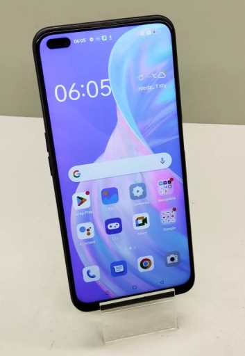 TELEFON OPPO RENO4 Z 5G 8GB/128GB