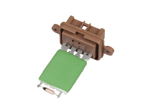 133-016-001 - РЕЗИСТОР РЕЗИСТОР ПОВІТРОДУВКИ STILO PUNTO DOBLO