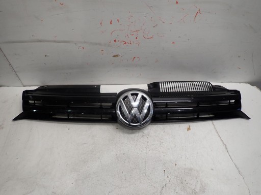 grille VW GOLF VI 2009-2012 5K0853653