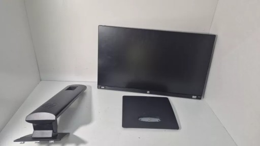 Monitor LCD HP X24ih Gaming Monitor 23,8 