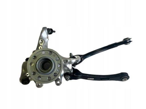 A2973505900 a2233508925 - Підвіски поворотний кулак mercedes eqs amg a297 зад