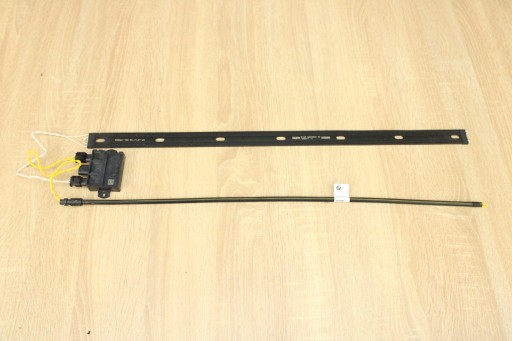 8494948 8494949 - Орг модуль водительского датчика открытия багажника bmw g30 5a3f3e8 34км!