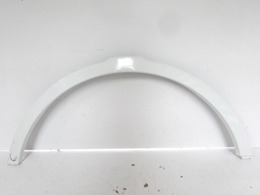 LAND ROVER EVOQUE L538 LIFT 11-18 modanatura Copertura per parafango Anteriore sinistra PDC