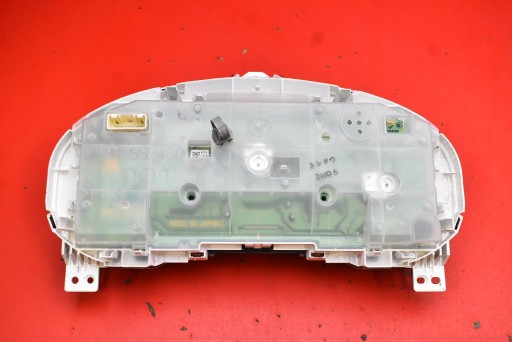 dials dials AUTOMAT EU CNKS01A MAZDA CX-5 1 and 2.2 SKYACTIV-D 150KM 11-15