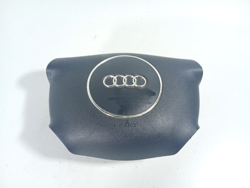 Audi A4 B6 00-06 airbag POWIETRZNA airbag of the steering wheel OE 8E0880201L