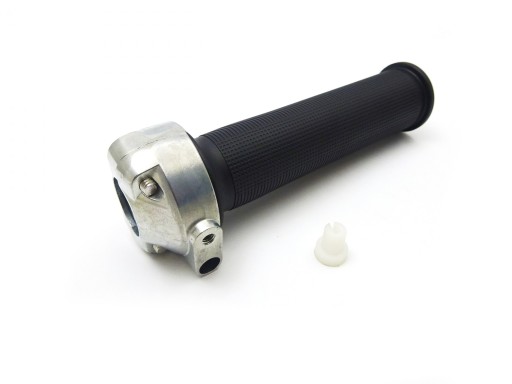 T50101 - ДРОСЕЛЬНА ЗАСЛІНКА В КОМПЛЕКТІ З КОРПУСОМ WSK