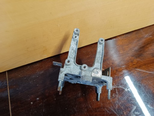 support STEROWNIKA 1.4 1.2 8V PUNTO EVO GRANDE PUNTO 55203464