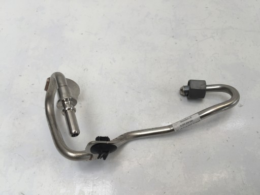 164455250R - QASHQAI III J12 1.3 DIG - T шланг топливная труба