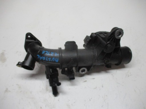 hose pipe RENAULT AUSTRAL 1,2TCE 165767444R