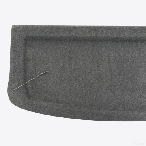 plato rear boot VW VOLKSWAGEN T-ROC 2GA867769C