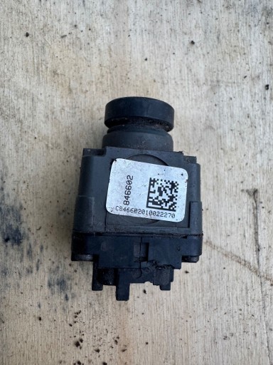 Собака камера avp передня, дзеркала peugeot 508 citroen picasso ii, 9806794180