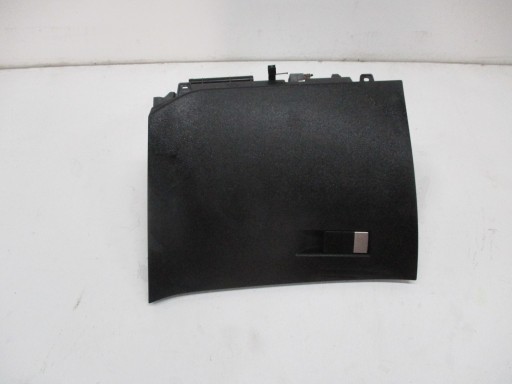 passenger compartment consoles CITROEN DS9