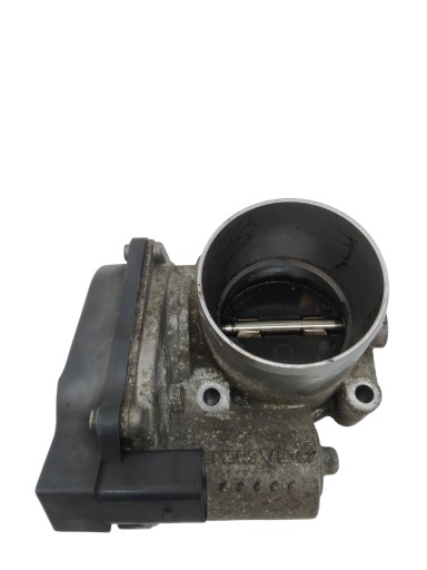 throttle flap 03C133062C 1.4 TSI VW Volkswagen Passat VI (2005-2010) B6
