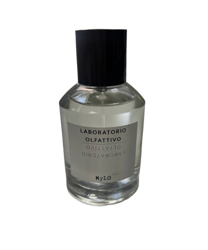 laboratorio olfattivo mylo woda perfumowana 100 ml  tester  