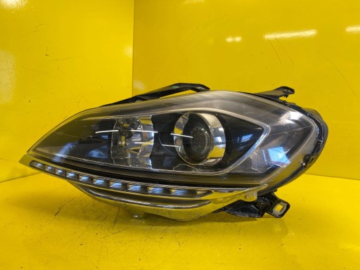 light left LANCIA DELTA III 08-14 XENON 51824830