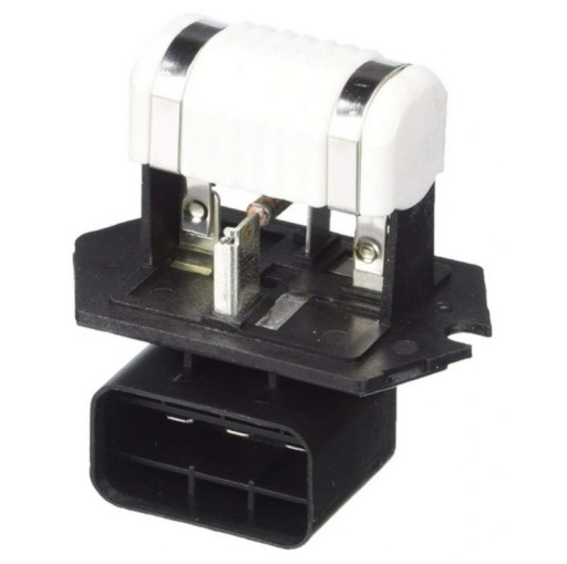 253852H600 25385F9000 - Резистор вентилятора - KIA SOUL і 1.6 CRDi