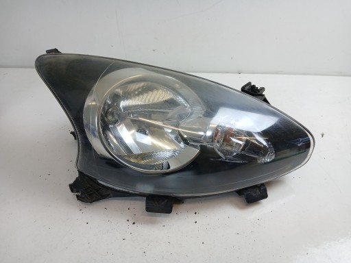 TOYOTA AYGO and light right front 81110-0H010 LADNA