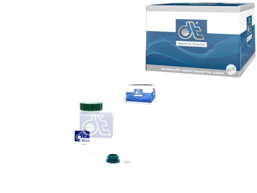 4.63902 - КОМПЛЕКТ ДЛЯ РЕМОНТА НАСОСА СЦЕПЛЕНИЯ MERCEDES DT ЗАПАСНЫЕ ЧАСТИ