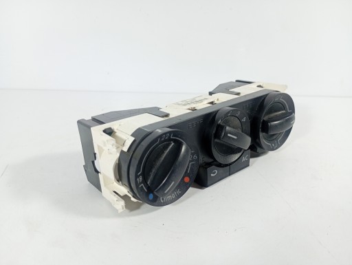 VW POLO N9 9N LIFT 05-09 interruttore Pulsante PANEL BOCCHETTE OE 6Q0820045